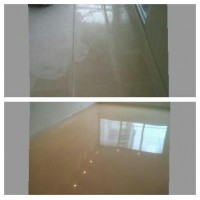 Polishing marble floors boca raton