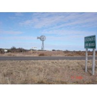 VENDO CAMPO EN LA PAMPA - Patagonia Argentina