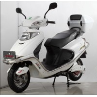 Motocicleta elctrica