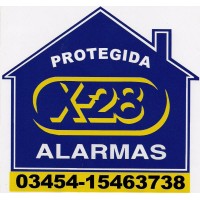 Venta y Colocacion de Alarmas X-28, Instalaciones Electricas y DIRECTV