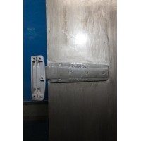 Puerta acustizada para Estudio de sonido de alta prestacion