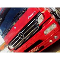 Accesorios Cromado Camiones