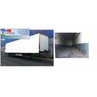 11 Remolques seminuevo Excelente Precio