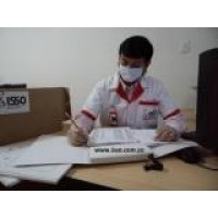 ISSO - Gestion Documental, Digitalizacion, Custodia
