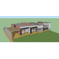 PROYECTO Y DIRECCION DE OBRAS CIVILES - CONSTRUCCIONES - FINANCIACION