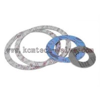 Tipo Anillo Empaques