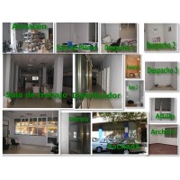 Local comercial de 330 m