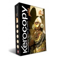 Fotocopia Kerocopy A4 de 75 Gr. 