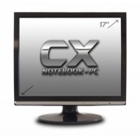 MONITORES CUADRADOS LCD 