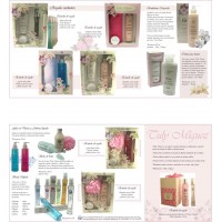 Representacin  exclusiva empresa de belleza