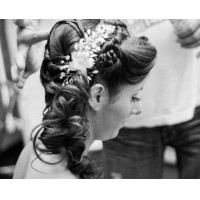 Tocados de Novias - Promocin  para Peinadores