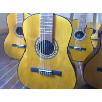 Guitarras criollas nuevas a estrenar.Precio increible!!!Liquidacion total!!!