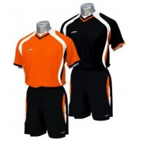 Uniformes y confecciones