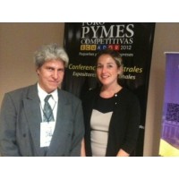 II  EVENTO  INTERNACIONAL  FORO  PYMES  COMPETITIVAS  ECUADOR  2012