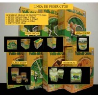 planta dedeshidratadodevegetales