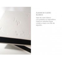Albumes de fotografas para BODAS 