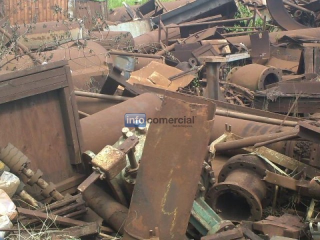 MATERIAL DESINCORPORADO