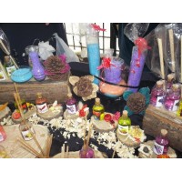 Souvenirs - Aceites, Fragancias, Body Splash