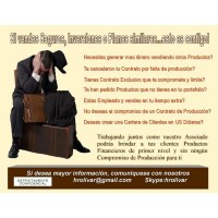 Asociado Internacional
