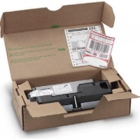 Reciclado de toner laser