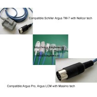 Sell Spo2 sensor for Schiller