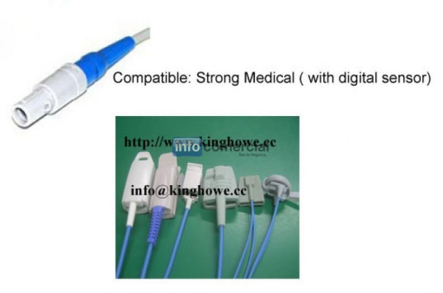 Sell Spo2 sensor for strong