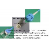 Sell Spo2 extension cable for Datex