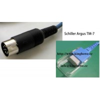 Sell Spo2 extension cable for Schiller