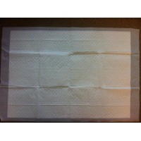 Sabanillas o Cubrecamas Absorbentes