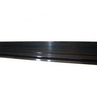 Fleje de Acero Templado 23.80x1.05x1000mm