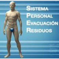 Sistema Personal de Evacuacin de Residuos humanos