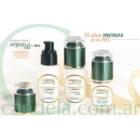 Tratamiento Facial Argan Oil