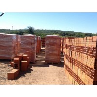 Ceramica Paraguaya busca representante en Uruguay