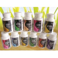 ALPHA NATURA EN BUSCA DE IMPORTADORES Y DISTRIBUIDORES