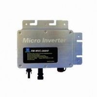 MICRO INVERSOR SOLARES