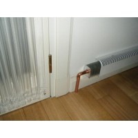 Instalacin y venta de calefaccin