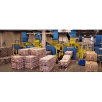 Inversionista Para Empresa de Reciclaje en Panama