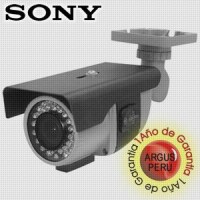 Camaras de seguridad