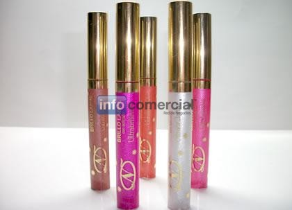 Exibidor de Brillos Labiales por mayor para su Negocio