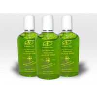 Emulsin para manos y cuerpos por mayor