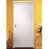 Puerta MDF barato directo de la fabrica desde Chin
