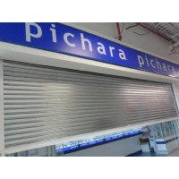 Cortinas metalicas de bajo precio