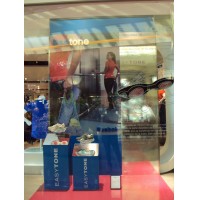 Vidrierista-diseo de locales comerciales-Visual merchandising
