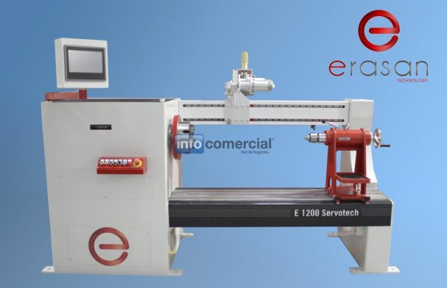 Fabricante Bobinadoras de Transformadores