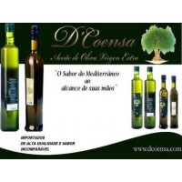Aceite de oliva extra virgen 0,2 acidez