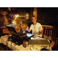 DISC JOCKEY en BOEDO-CABALLITO-BELGRANO-ALMAGRO-COLEGIALES..DESDE $ 400.-