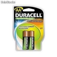 Vendo pilas DURACELL AA - al mejor precio de mercado