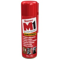 Descuento en Lubricante Multipropsito M1 Starrett