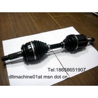 Compra semieje junta homocinetica completa Toyota Hilux kun 43430-OK020