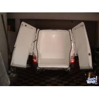 REFRIGERACION PARA UTILITARIOS